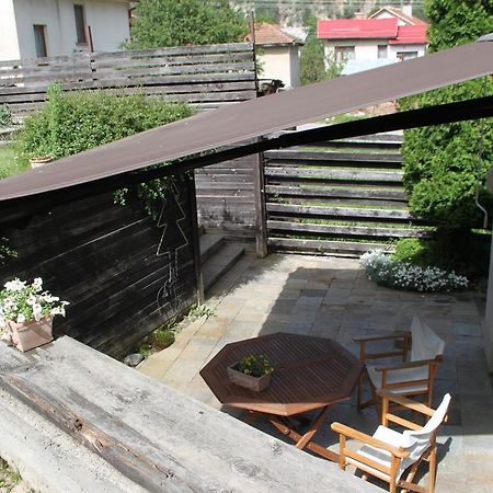 The Stone Villa Beli Iskar Dış mekan fotoğraf