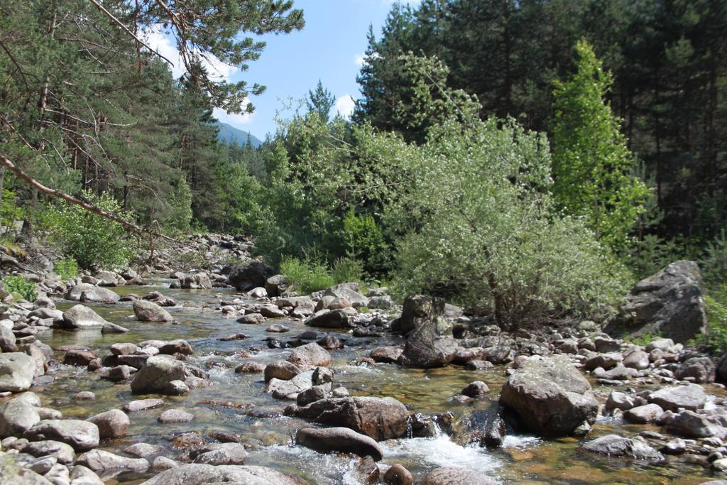 The Stone Villa Beli Iskar Dış mekan fotoğraf