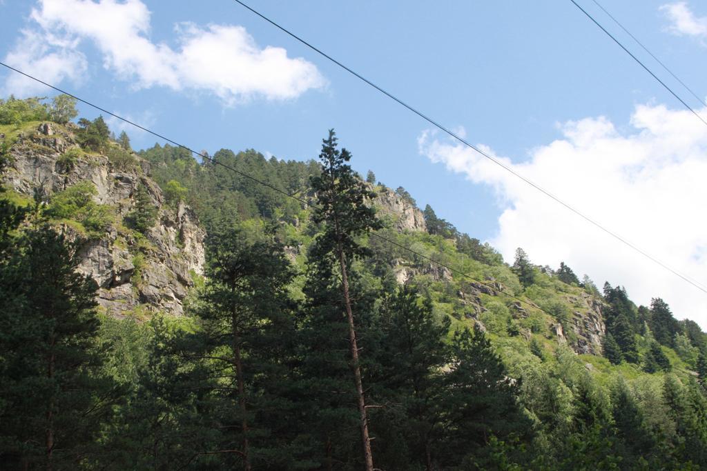 The Stone Villa Beli Iskar Dış mekan fotoğraf