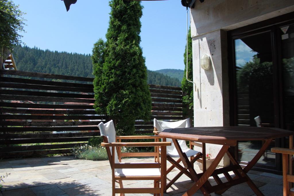 The Stone Villa Beli Iskar Dış mekan fotoğraf