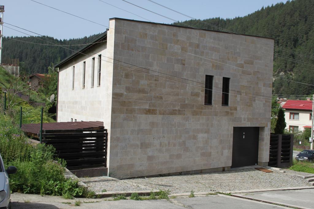 The Stone Villa Beli Iskar Dış mekan fotoğraf